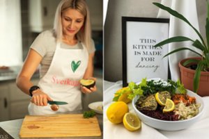 Minkštutėliai kalakutienos kotletai pagal Šarūnės receptą: sveika, lengva ir gardu