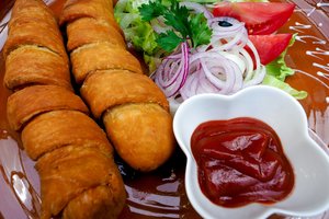 Legendomis apipintas „Čičinsko“ kepsnys: pagal šį receptą jį lengvai pagaminsite ir jūs