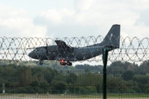 Ketvirtadienio vakarą planuojamas antrasis „Spartan“ skrydis iš Tel Avivo: užsiregistravę apie 30 asmenų