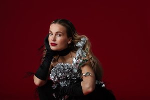 Gabrielė Vilkickytė su Šv. Kristoforo kameriniu orkestru kviečia į naują muzikinę patirtį