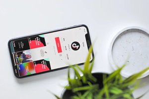 „TikTok“ seka „Facebook“ pėdomis – bando mokamą versiją