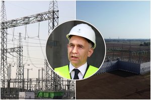 Tikisi vienu šūviu nušauti du zuikius: tokie įrenginiai puikuosis trijuose miestuose