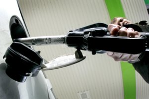 Perspėja, kad šią žiemą Europoje gali pristigti dyzelino