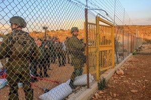 Izraelyje fiksuojama per 260 Lietuvos ryšio abonentų