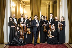 Ansamblis „Musica humana“ kviečia klausytis senosios ir naujosios Vilniaus muzikos