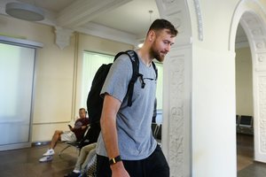 Atskleisti Prancūzijos krepšinio klubų biudžetai: „Monaco“ ir ASVEL vėl praplėtė pinigines