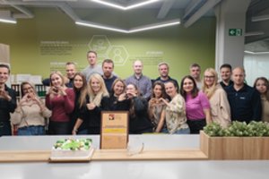 „Varle.lt“ – mylimiausia lietuviška elektroninė parduotuvė