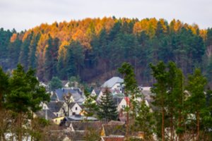 Europos Sąjungos investicijų diena jūsų mieste: Anykščiai