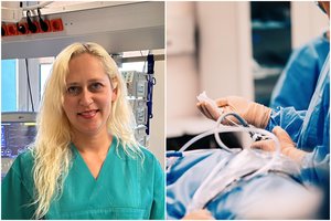 Organų donorystė: kokiu atveju mirusysis gali pratęsti kitų žmonių gyvenimus