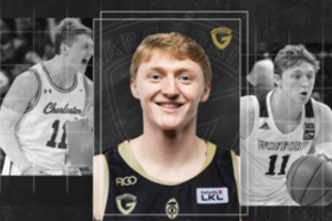 „Gargždai“ pristatė naujoką: atvyko gynėjas iš JAV