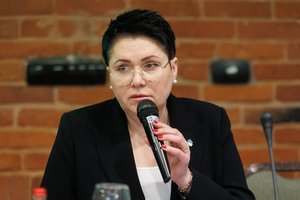 LTOK sveikina IOC sprendimą suspenduoti Rusijos olimpinį komitetą