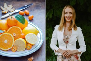 Ekspertė įspėja: štai ką svarbu žinoti apie vitaminą C, jeigu norite sustiprinti imunitetą