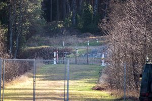 VSAT: pasienyje su Baltarusija pastarąją parą apgręžti 7 migrantai