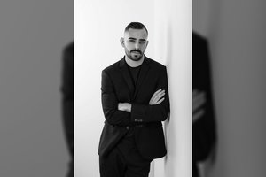 Ukrainos „Havas Digital“ agentūros vadovas atvyksta į Lietuvą – atskleis išplėstinės realybės galimybes rinkodaroje