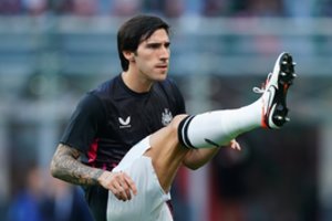 Lažybų skandale – dar dvi Italijos futbolo žvaigždės