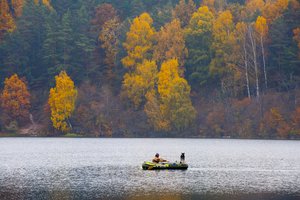 Primena žvejams svarbią datą: įsigalioja net keli draudimai