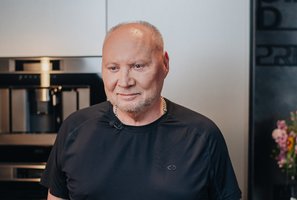 A.Ivanausko-Faros mityba: atskleidė, kam jaučia didžiausią silpnybę ir kodėl nevalgo saldumynų