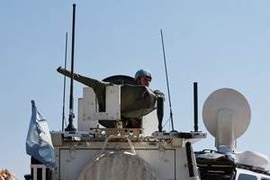 Nuo ko viskas prasidėjo? Šešių dienų karas ir Izraelio įvykdyta Gazos Ruožo okupacija