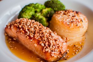 Supersavaitgalio pasiūlymas žuvies mėgėjams: porcija ypatingų pietų – už mažiau nei 3 eurus asmeniui