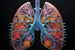 Viena sunkiausių gripo komplikacijų – grėsminga gyvybei