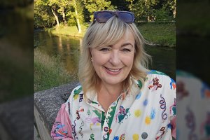 Vaiva Mickuvienė: „Net ir nuolat tikrinantis man buvo diagnozuotas krūties vėžys“