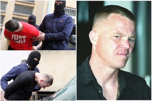 Kamuolinių gaujos „žiedui“ dar per anksti džiaugtis laisve: švelnus Kauno teismo nuosprendis bus skundžiamas