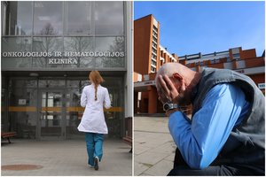 Inovatyvių vaistų laukiant – lietuvių ašaros: vien pinigų stygius to nepaaiškina