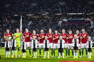 Testas. Ką žinote apie Vengrijos futbolą?