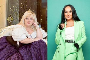 Savaitės blykstėse – Dainos Bilevičiūtės šeimos pagausėjimas ir Ingos Budrienės naujienos