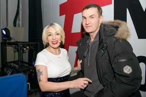 Dž. Butkutė seka sutuoktinio pėdomis: pripažino padariusi du nusikaltimus, bet už tai nieko nebus