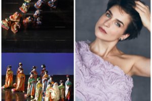 Asmik Grigorian debiutą Niujorko „Metropolitan Opera“ išvys visų žemynų publika