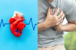 Šie maisto papildai – pavojus širdžiai: nuo aukšto kraujospūdžio iki širdies permušimų