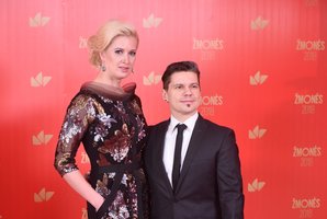 Atlikėjas Deivis Norvilas neria į naują projektą: „Arba išbrisiu, arba griūsiu“