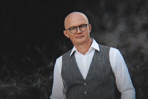 Edmundas Jakilaitis išgyvena širdį veriančią netektį
