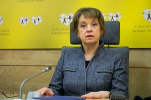 Seimo delegacijų atstovai stebės parlamento rinkimus Lenkijoje