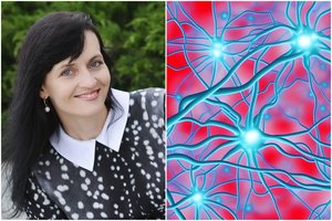 Klastinga liga surakina visą žmogaus kūną: sunku pastebėti net gydytojams