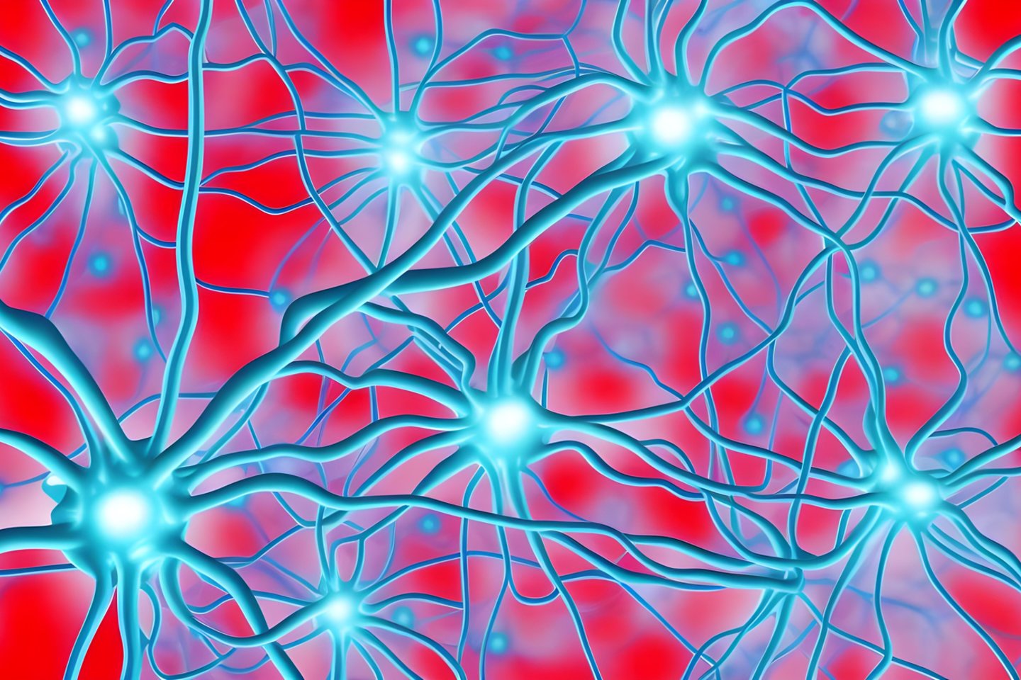 Nervų jungtys<br>123rf iliustr.