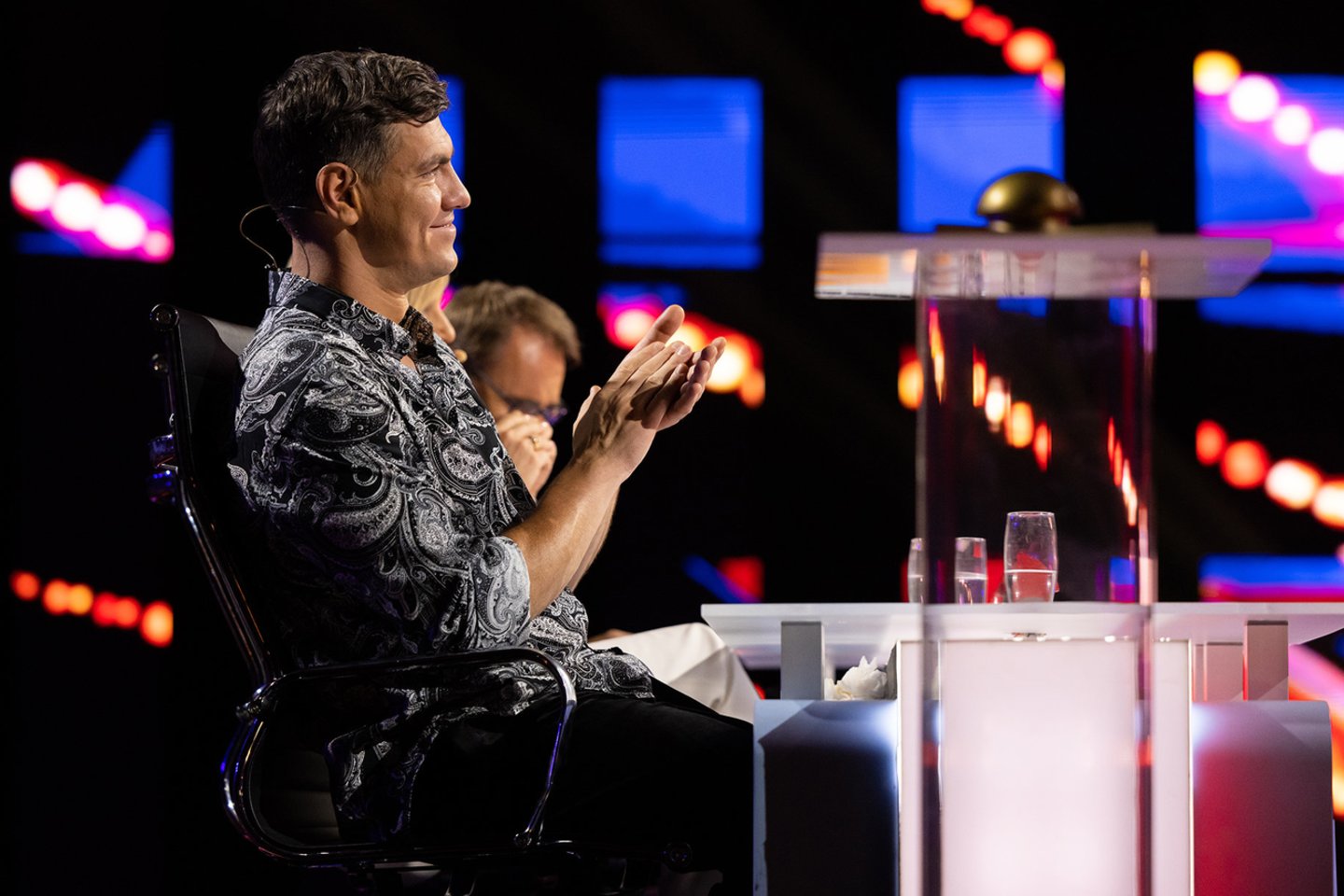 „Lietuvos talentų“ dalyvė paskutinę minutę scenoje liko be partnerio: ar jai pavyks sužavėti teisėjus?