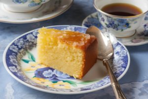 Citrininis pyragas: vienas geriausių ir populiariausių receptų per pastaruosius 50 metų