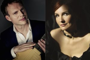 Dvaruose suskambės retai atliekama ispanų baroko rūmų muzika