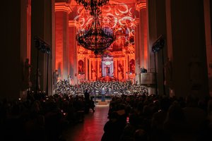 „Klasika visiems“ kviečia atlikti Lietuvoje dar neskambėjusį kūrinį