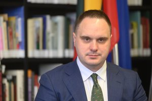 Lenkijoje rinkimus stebintis A. Vyšniauskas: referendumas naudojamas kaip spaudimo priemonė