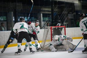 „Kaunas City“ užfiksavo geriausią pasirodymą šalies istorijoje IIHF Kontinentinėje taurėje