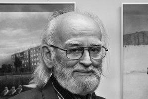 Mirė fotomenininkas Zenonas Bulgakovas