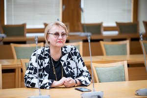 Socialdemokratai ragina plėsti neformaliojo ugdymo prieinamumą: krepšelį siūlo didinti iki 45–60 eurų