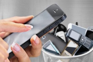 Paskelbtos naujos EK rekomendacijos: siekia didinti smulkių elektronikos prietaisų surinkimo lygį, tvarkymą ir perdirbimą