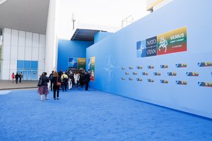 Įvertino: „Litexpo“ NATO viršūnių susitikimui vykdytuose pirkimuose padarė pažeidimų