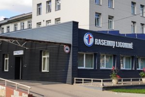 Ministras: gydymo įstaigos, iš kurių šiais metais pasitraukė būrys medikų, yra grįžusios į „savo vėžes“