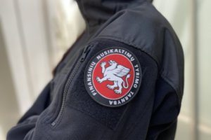 Klaipėdos raj. veikiančiame poilsio ir pramogų komplekse – nelegalūs darbuotojai ir neapskaitytas pusė milijono eurų