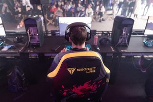 Savaitgalis vaizdo žaidimams Vilniuje – atvyksta žaidėjai iš visos Europos, o svečiai – iš viso pasaulio